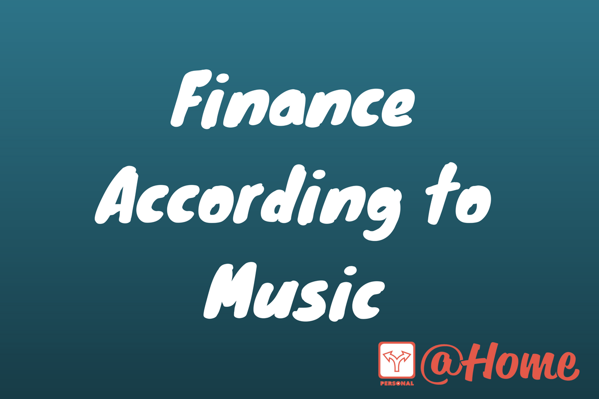 Finance According to Music: How Musicians Manage Their Money