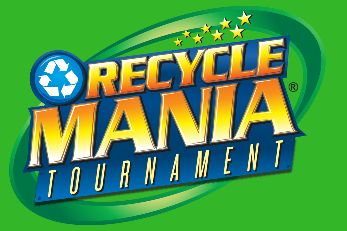 Residence Hall RecycleMania Competition Starts Feb. 5