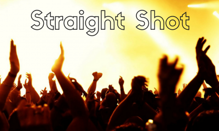 Straight Shot Provides Pre-Row Week Alcohol Education Event