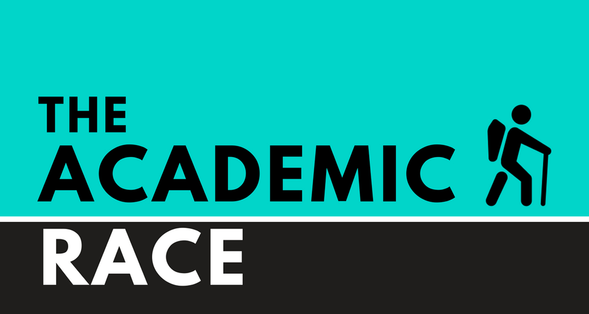 Hotz Honors Hall Students Compete in ‘The Academic Race’ Across Campus