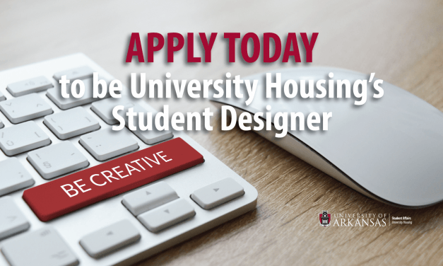 Build Your Portfolio: Become University Housing’s Next Student Designer