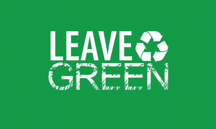 Leave Green Program Nets 54 Percent Increase in Move-Out Items Diverted from Landfill