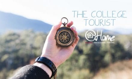 The College Tourist: 3 Tips for Studying Abroad