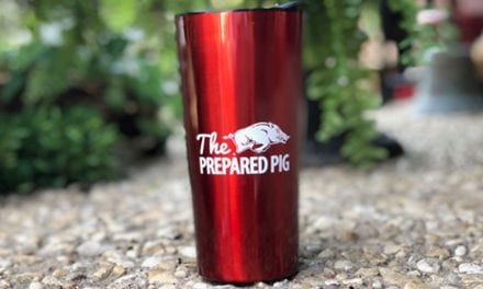 Prepared Pig Challenge Offers Free Mug for Students