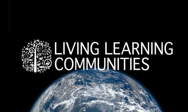Living Learning Communities: A World of Opportunities