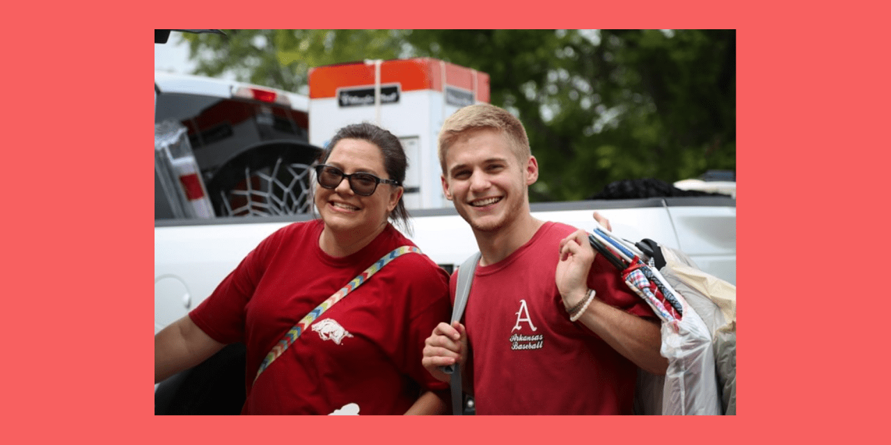 Volunteers Needed: Welcome On-Campus Students During Move-In 2020