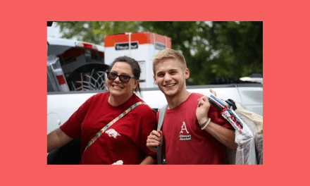 Volunteers Needed: Welcome On-Campus Students During Move-In 2020