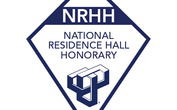 Looking for an RSO? Join the National Residence Hall Honorary