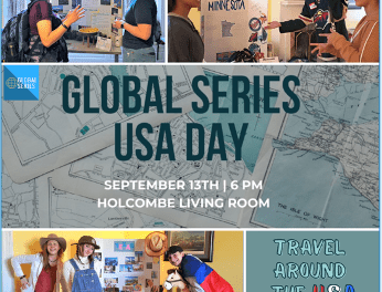 USA Day Kicks Off Global Series This Tuesday